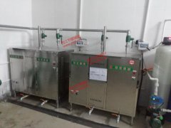 学校食堂使用